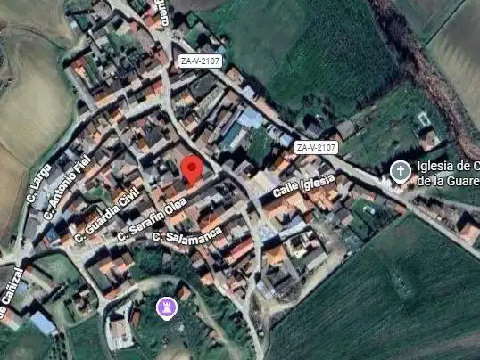 Xalet en venda a Castrillo de la Guareña, imagen 3