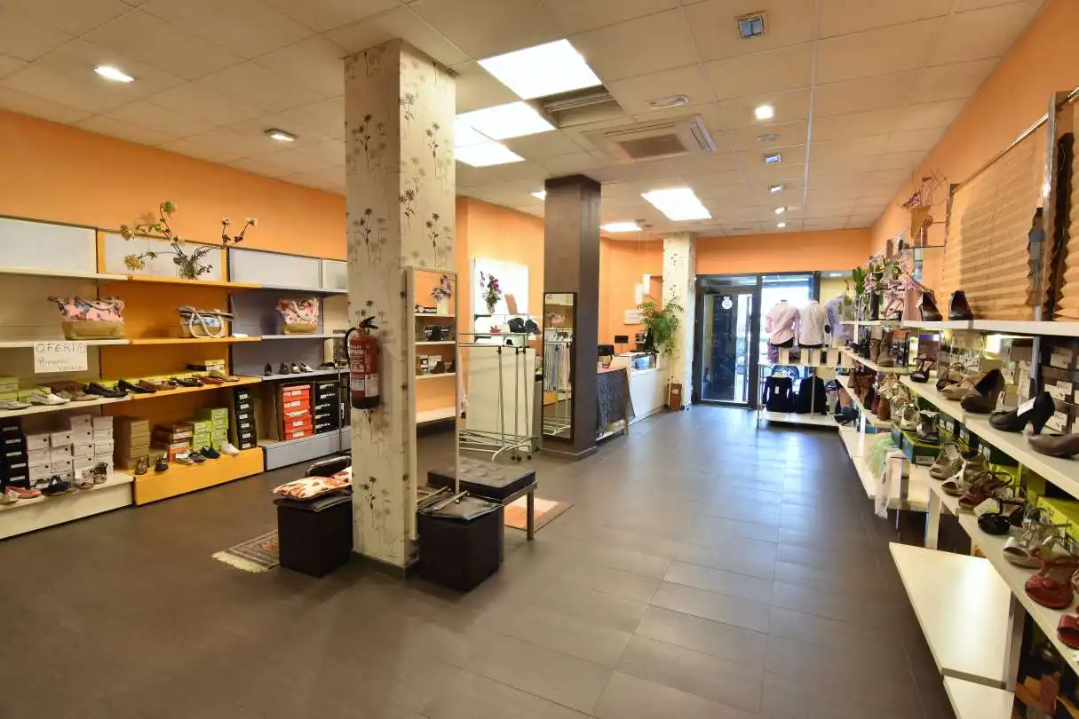 Locale commerciale in vendita a Urkizu Pasealekua Ibilbidea, imagen 24