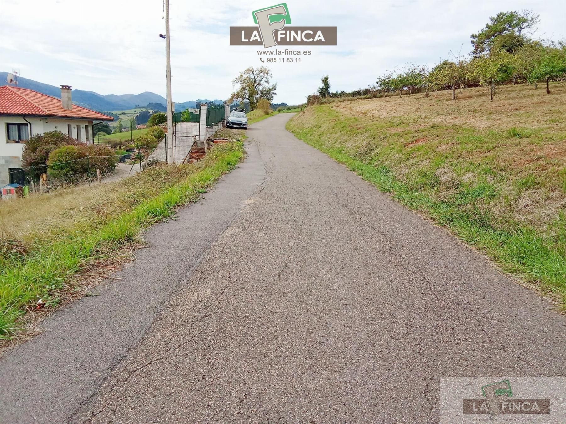 Residential for sale in Corvera de Asturias