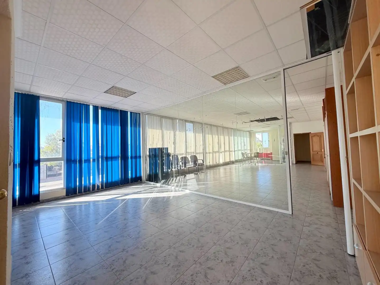 Nave industrial en venta en San Pedro del Pinatar