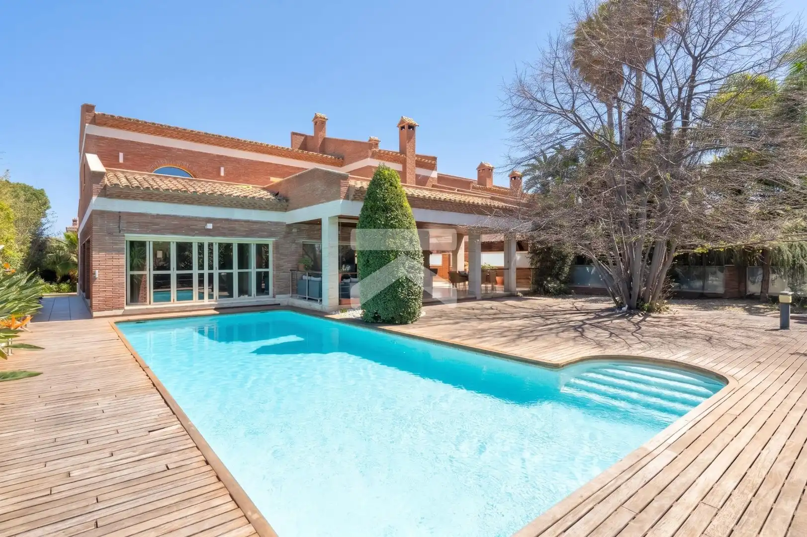Villa mit Terrasse zum Verkauf in Vilafortuny - Cap de Sant Pere