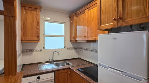 Foto 5 de Piso de alquiler en Calle Bilbao, 1, Parque de las Naciones, Torrevieja