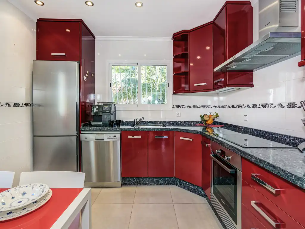 Casa amb jardí en venda a La Granadella  - Costa Nova, imagen 20