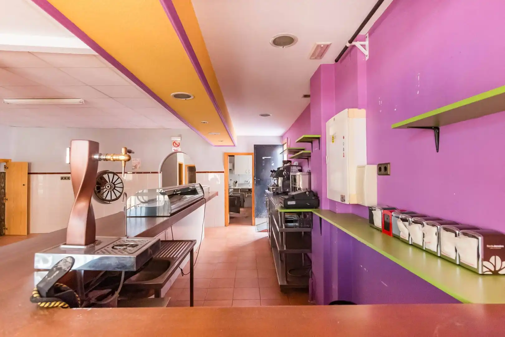 Finca rústica en venta en Murcia