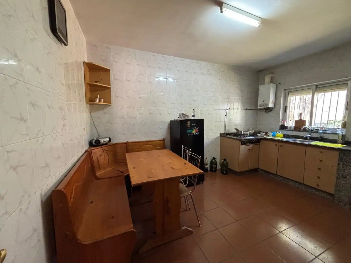 Casa o xalet en venda a Páramo del Sil