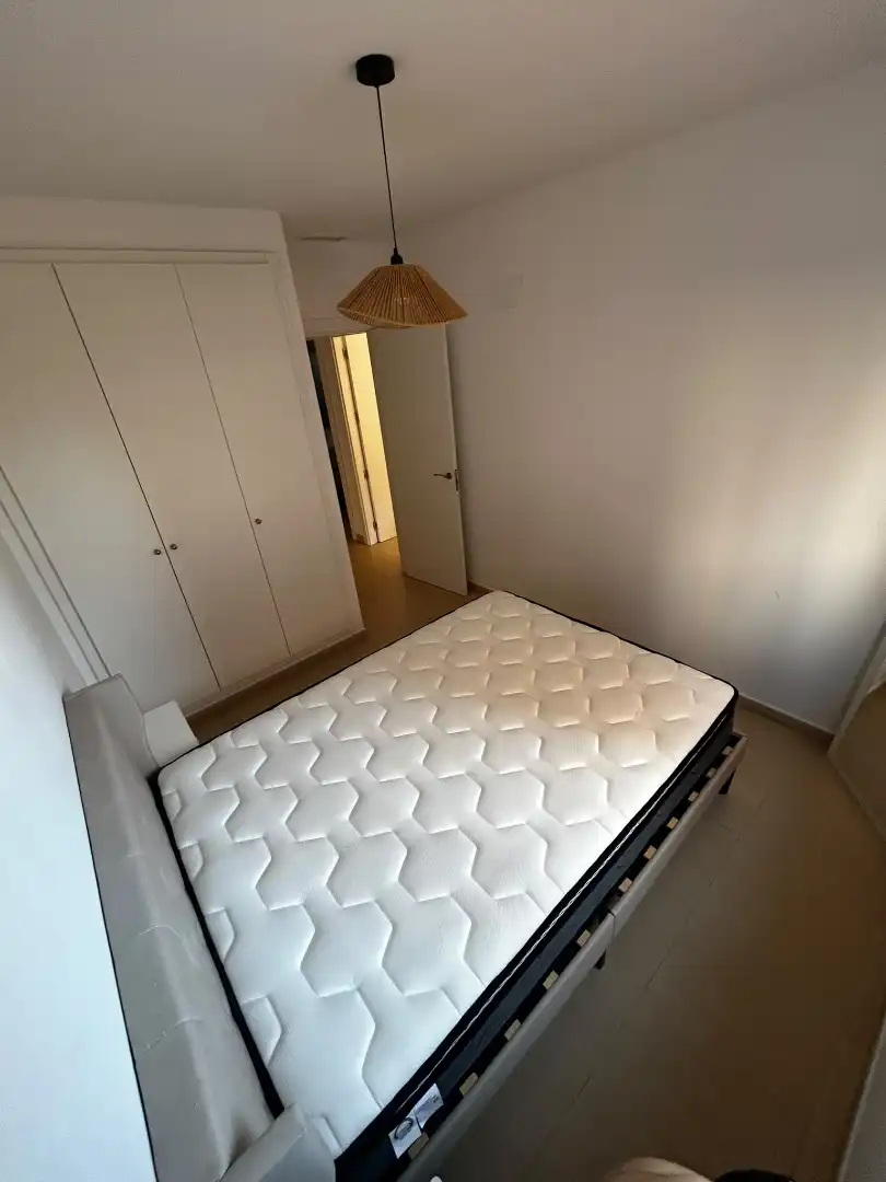 Bedroom of Apartments for sale in Boverals - Saldonar