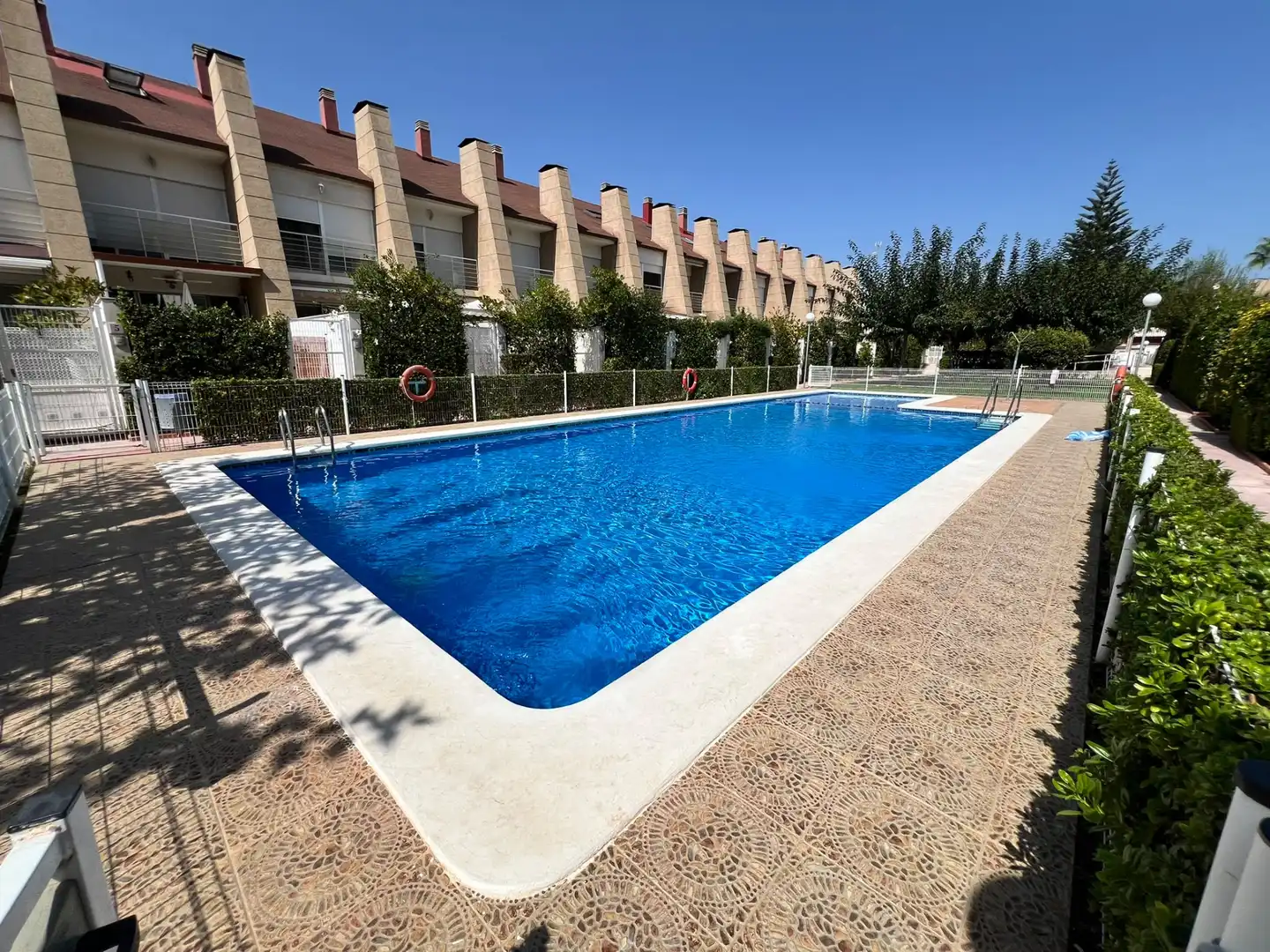 Adosado con terraza en venta en Carrer del Cigne 6, imagen 20