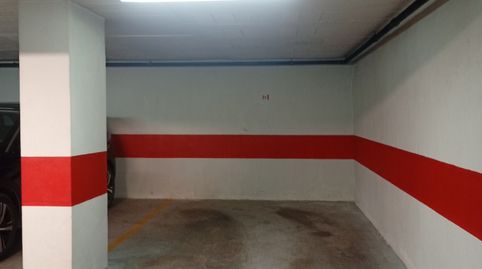 Foto 4 von Garage zur Miete in Calle Pintor Velázquez, 14, Camino de Ronda, Granada Capital