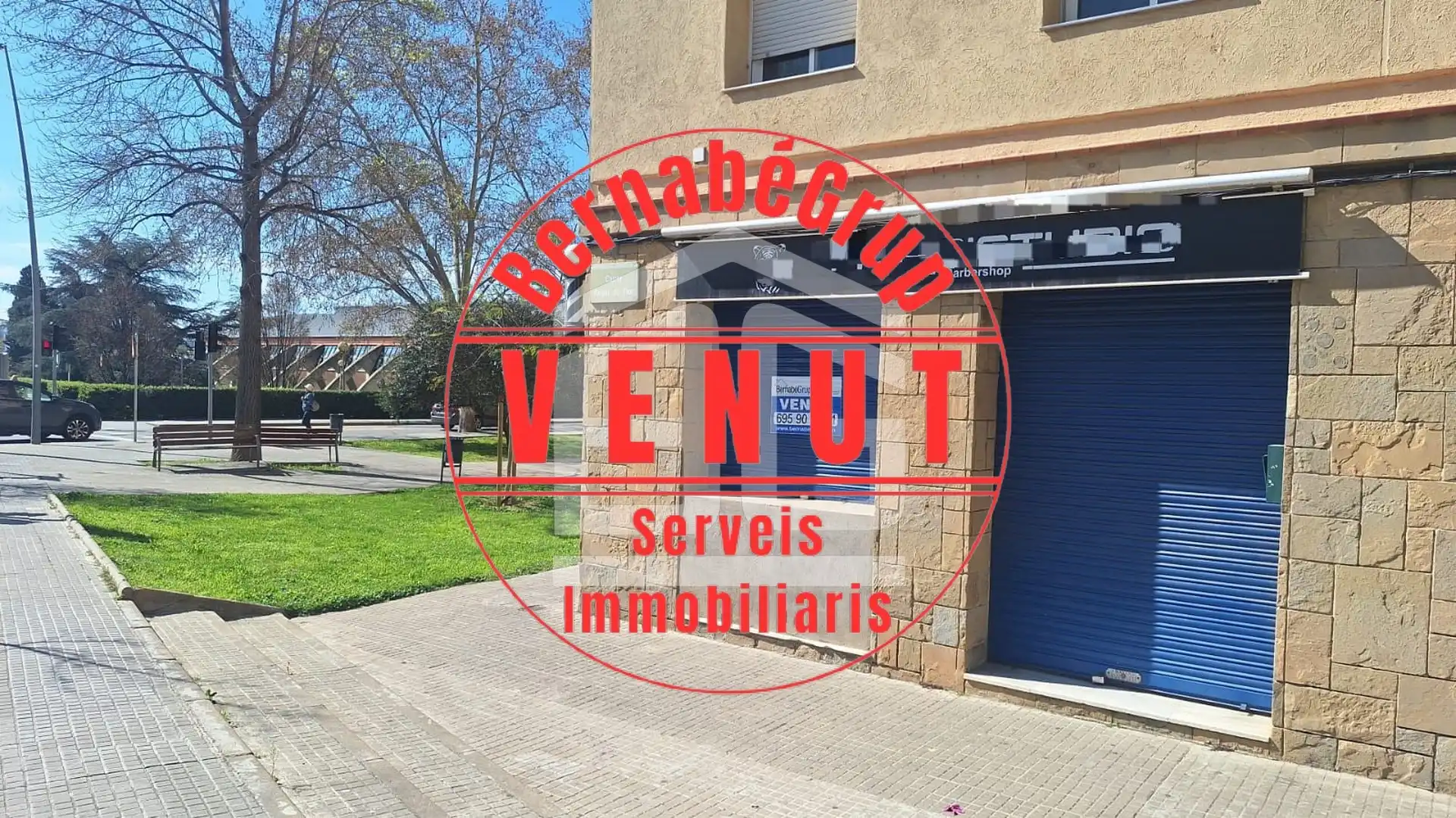 Commercial properties for sale in Granollers