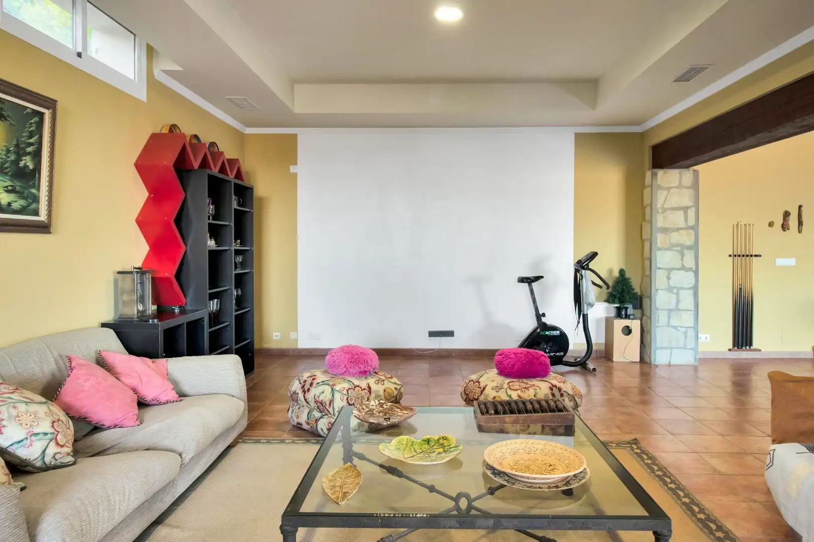 Villa con terrazza in vendita a Polígono Polígono 21 Parcela 67 EL CASTOR LA PIQUETA, imagen 49