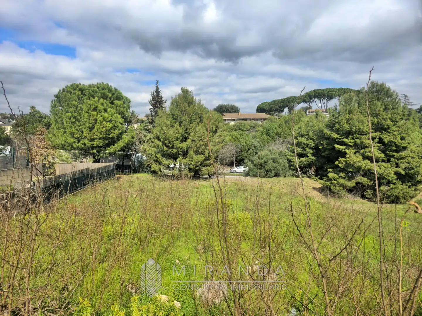 Terreny residencial en venda a Carrer de la Garrotxa, imagen 14