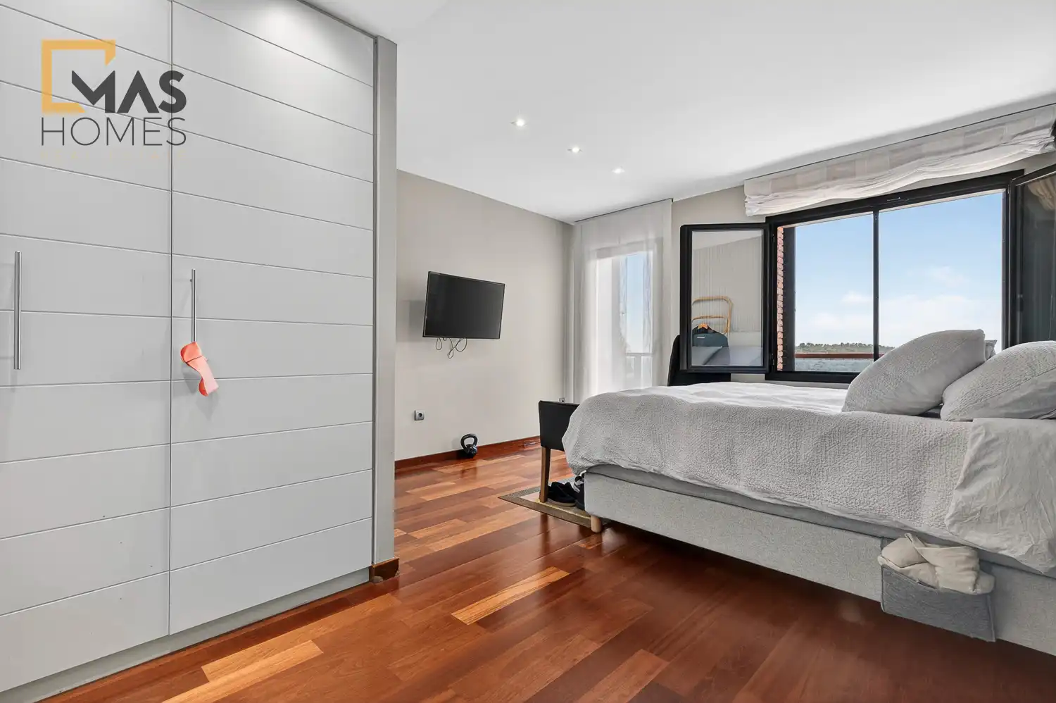 Chalet con terraza en venta en Passeig de la Serra dels Brucs, imagen 30