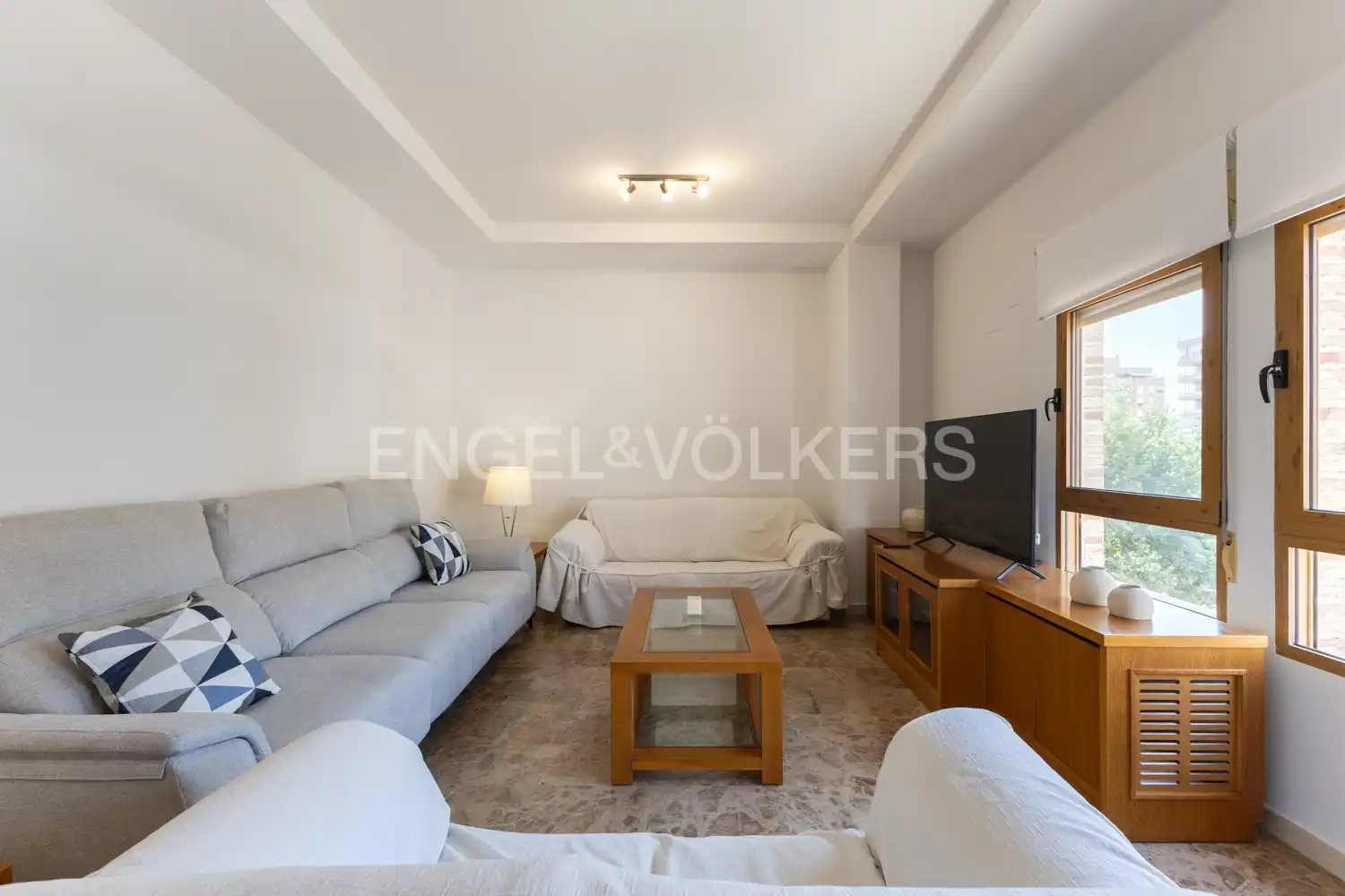 Flat for rent in Passatge la Murada, La Vila