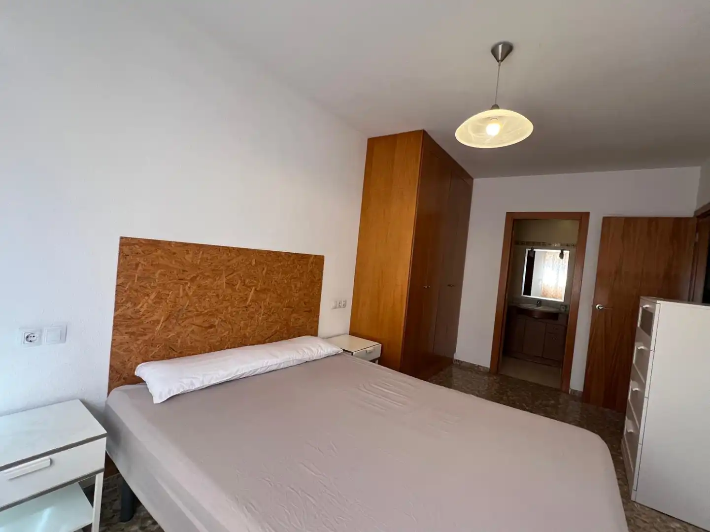 Appartamento con ascensore in affitto a Puerto de Sagunto, imagen 11