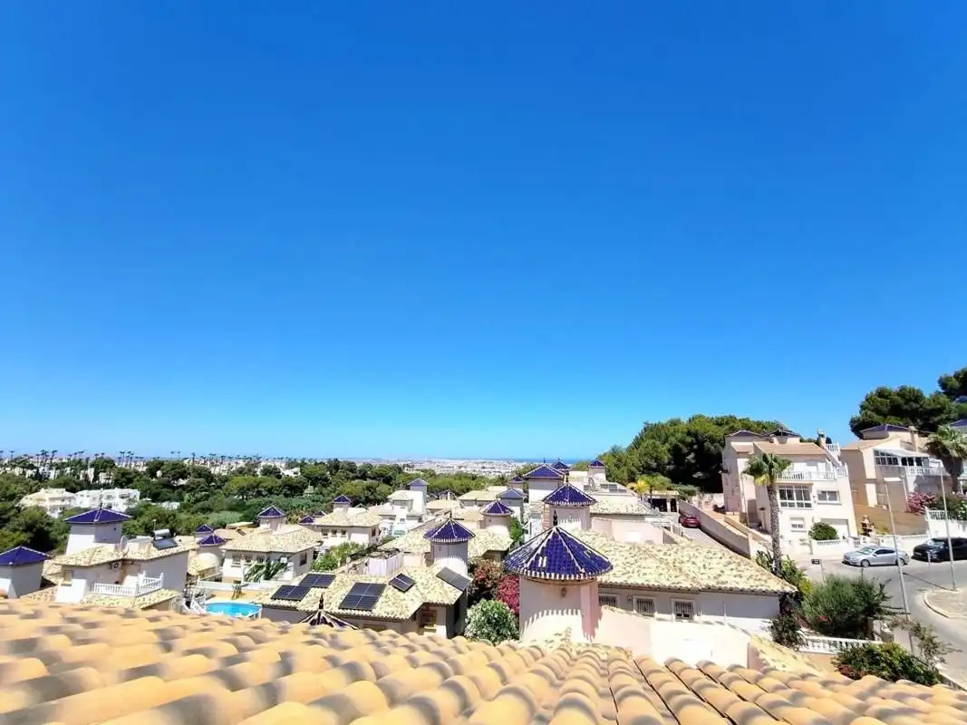 Apartment with pool for sale in Orihuela Costa, imagen 20