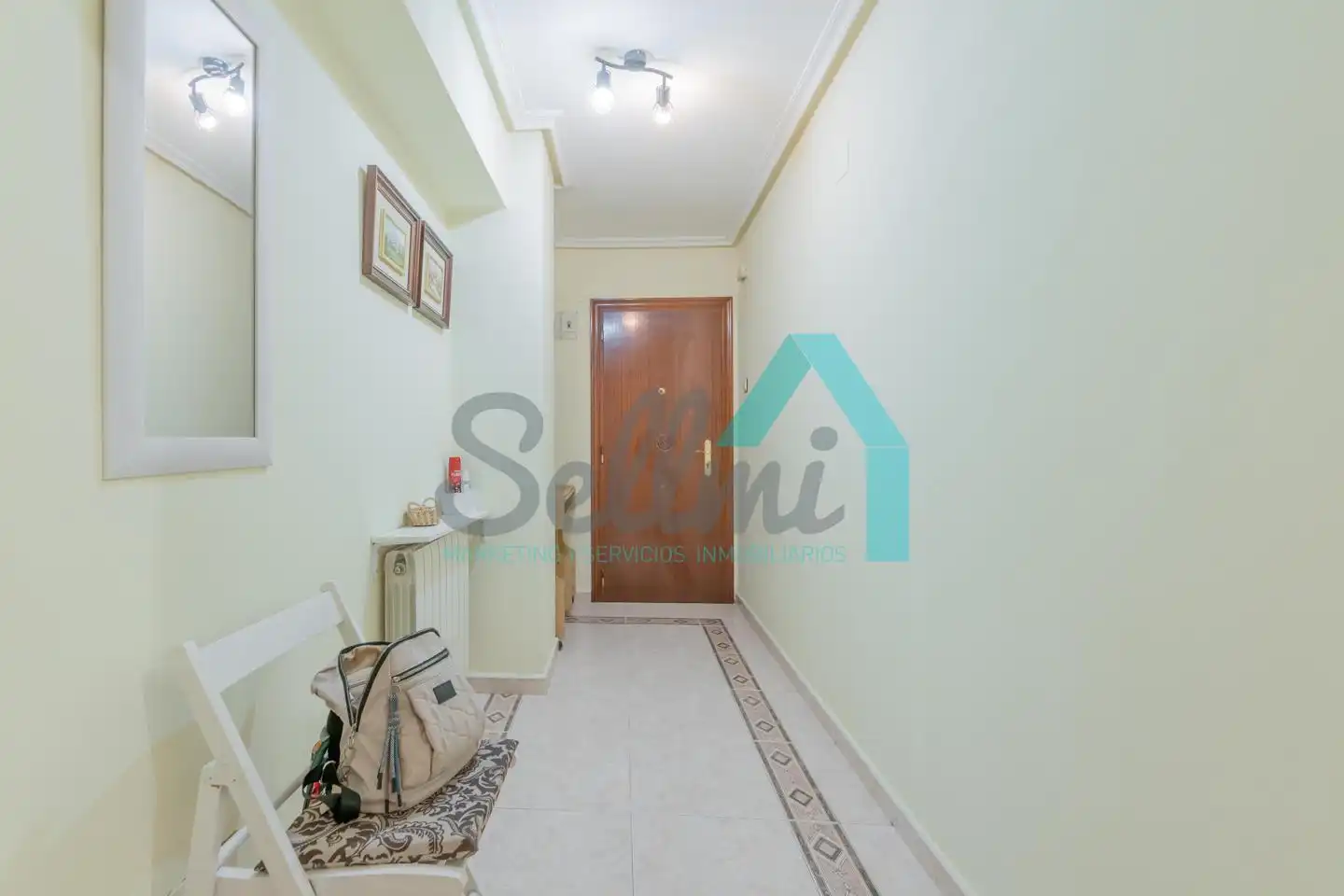 Flat with lift to rent in Calle del Padre Suárez, imagen 53