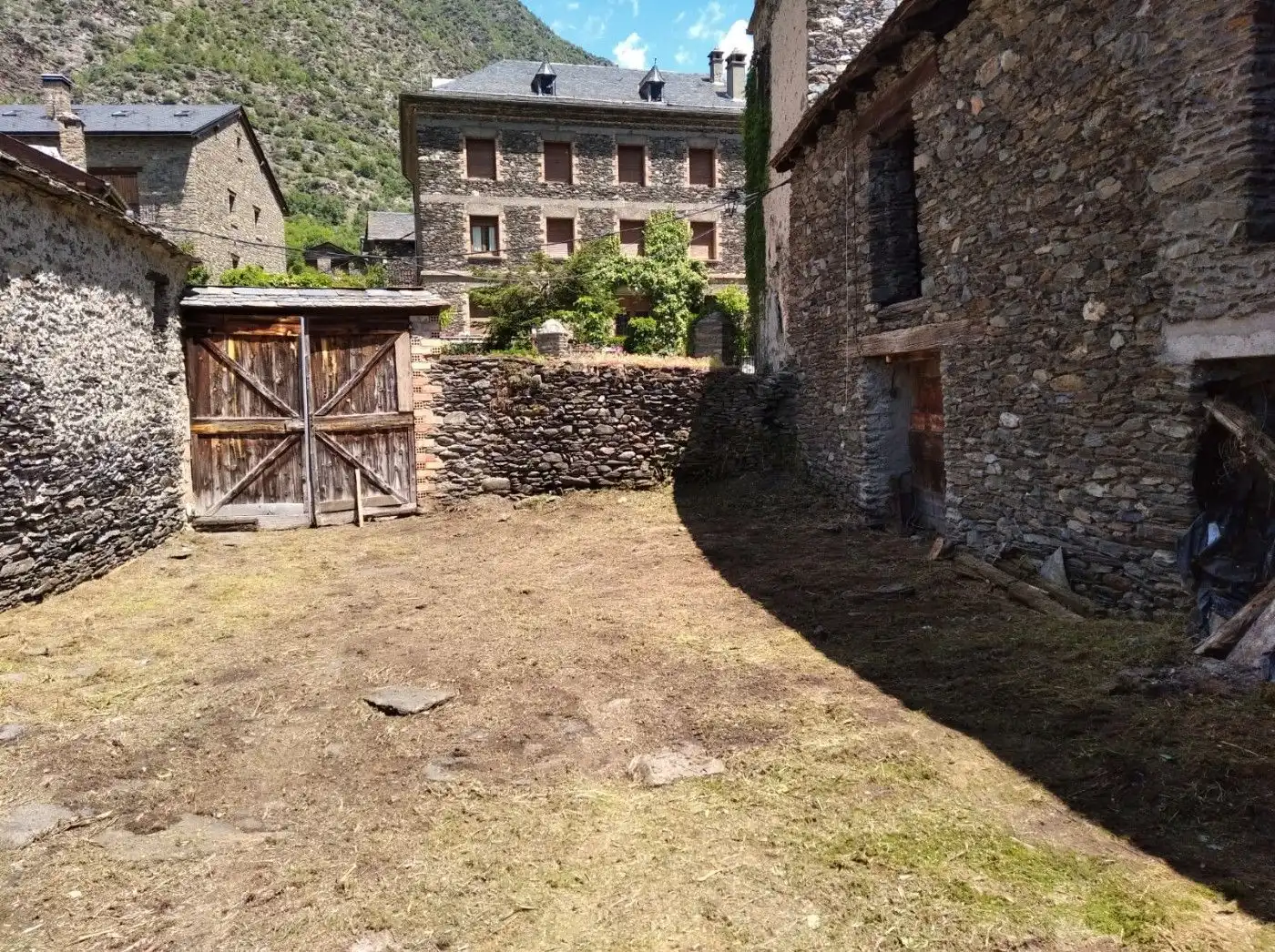 Casa o xalet en venda en Alins