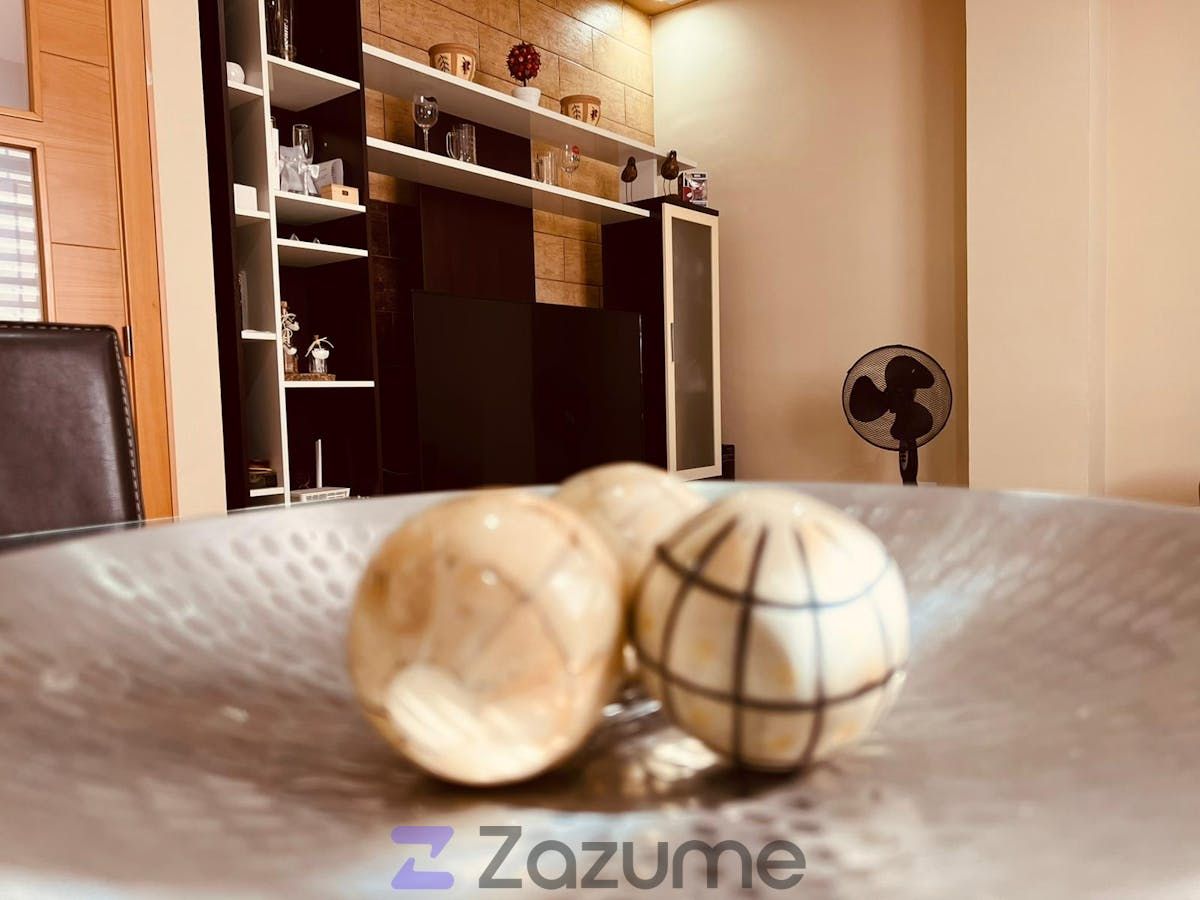 Single-family semi-detached for rent in C. Pozo Amarguillo, Ayuntamiento - Barrio Alto