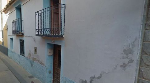 Solvia Inmobiliaria  Casa Bárboles