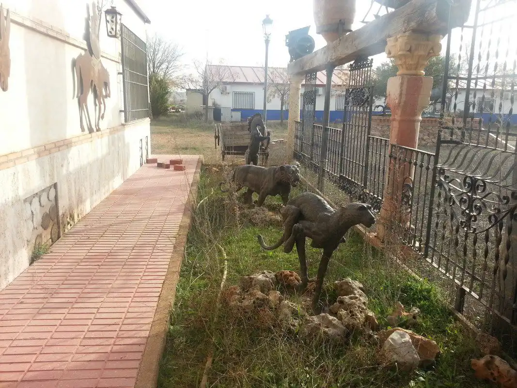 Hotel en venda a Valdepeñas, imagen 30
