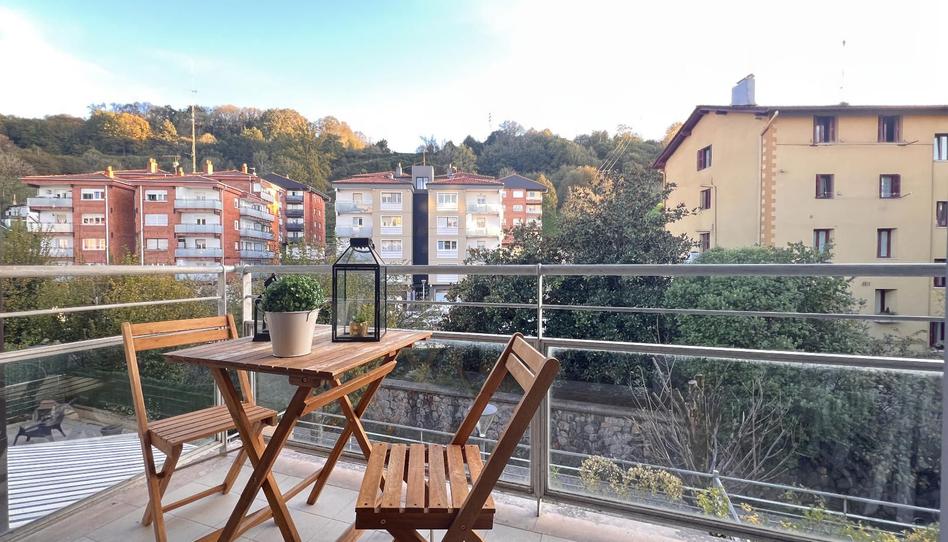 Photo 1 of Flat for sale in Astigarraga, Gipuzkoa