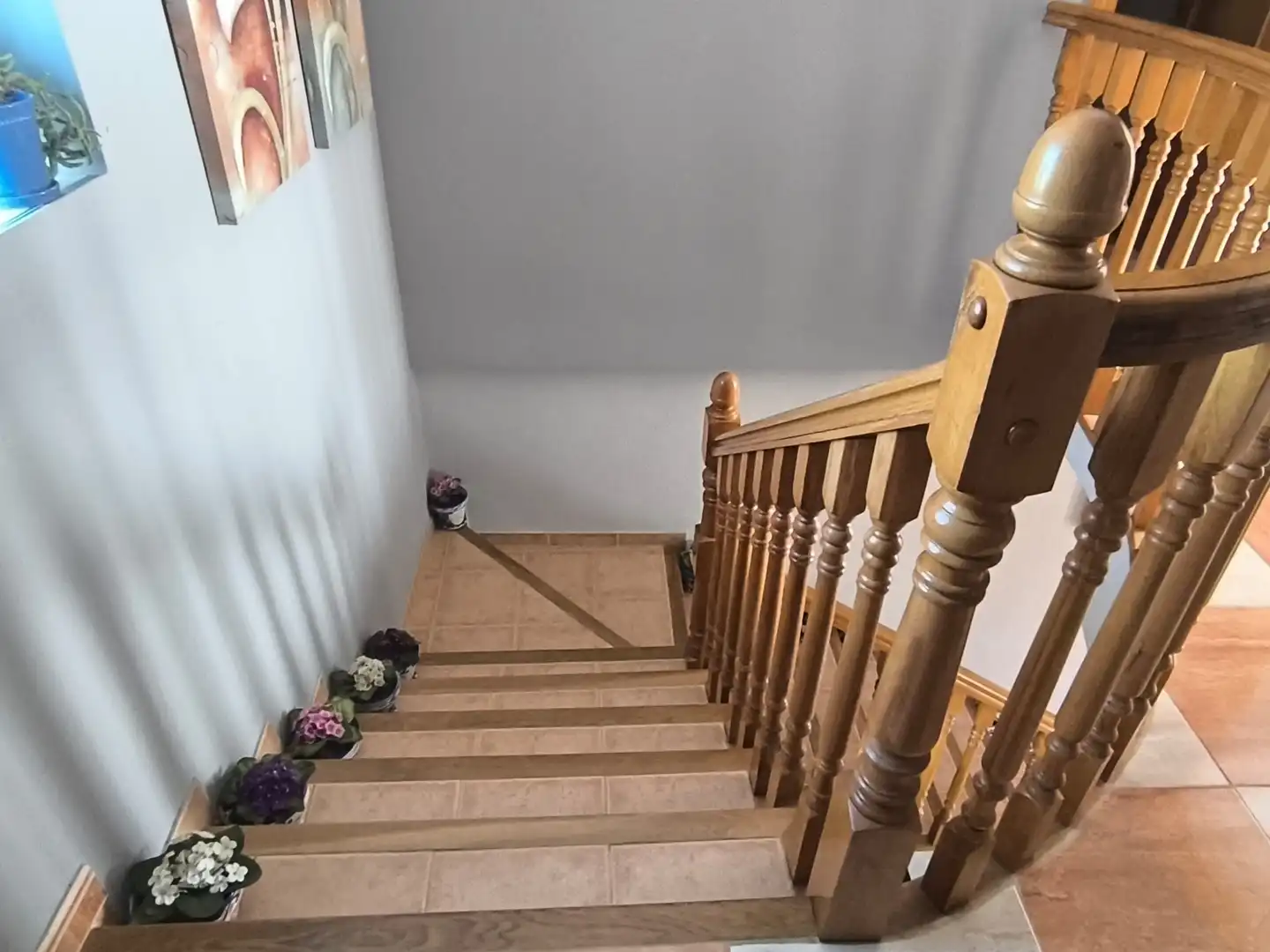 Houses for sale in Fresno de Río Tirón  with Heating, Private garden and Terrace