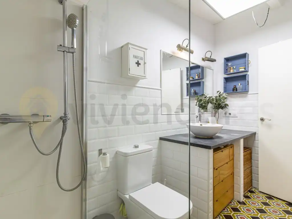 Casa en venda a Caballero Bonald - San José Obrero - Guadalcacín, imagen 36