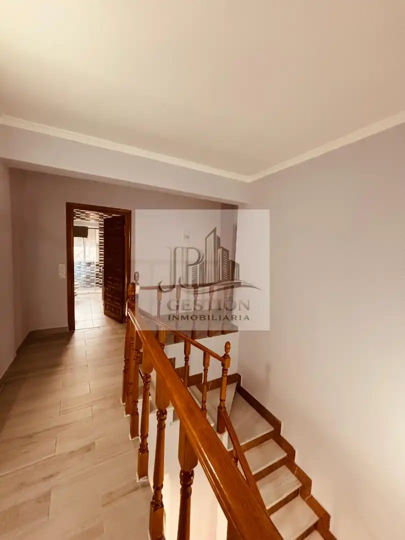 Casa adosada en venda en Villasequilla amb Aire condicionat, Calefacció i Terrassa
