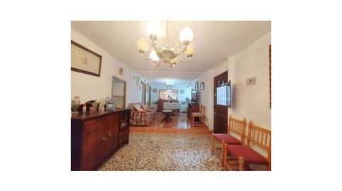 Foto 2 de Finca rústica en venta en Camino del Cementerio, Periana, Málaga