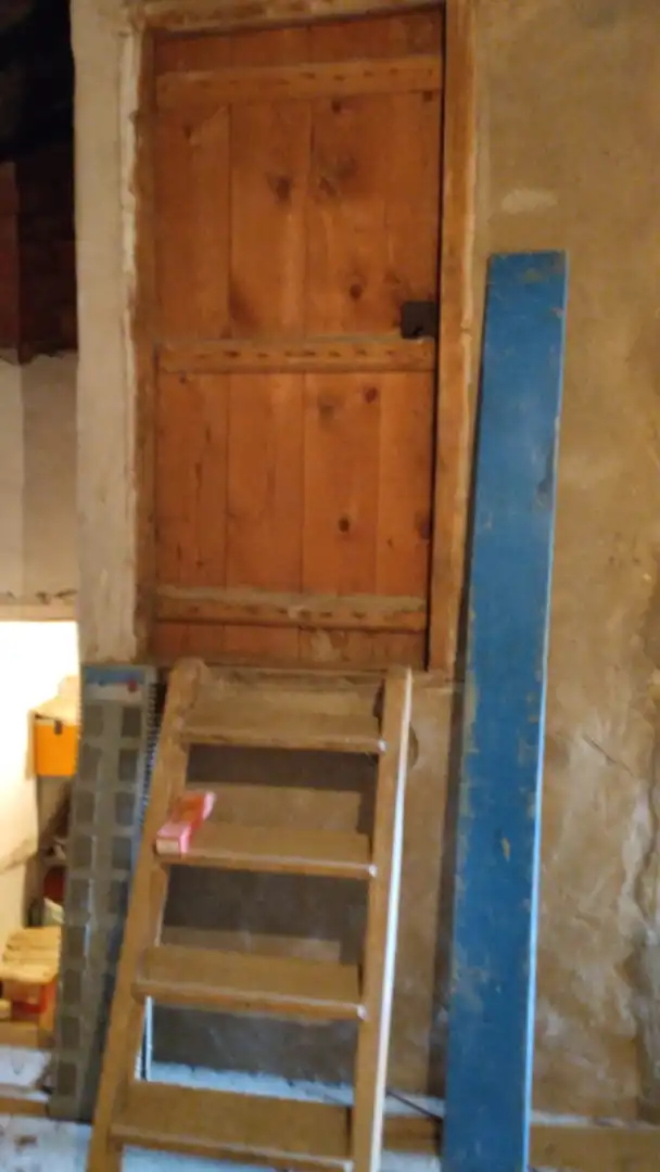 Casa adosada en venda en El Redal amb Calefacció i Jardí privat
