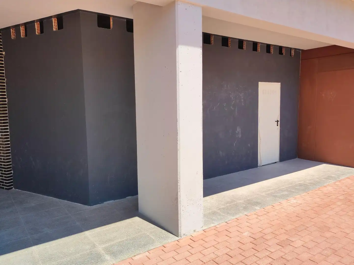 Gewerbefläche zum Verkauf in Centre - Sant Oleguer, imagen 3