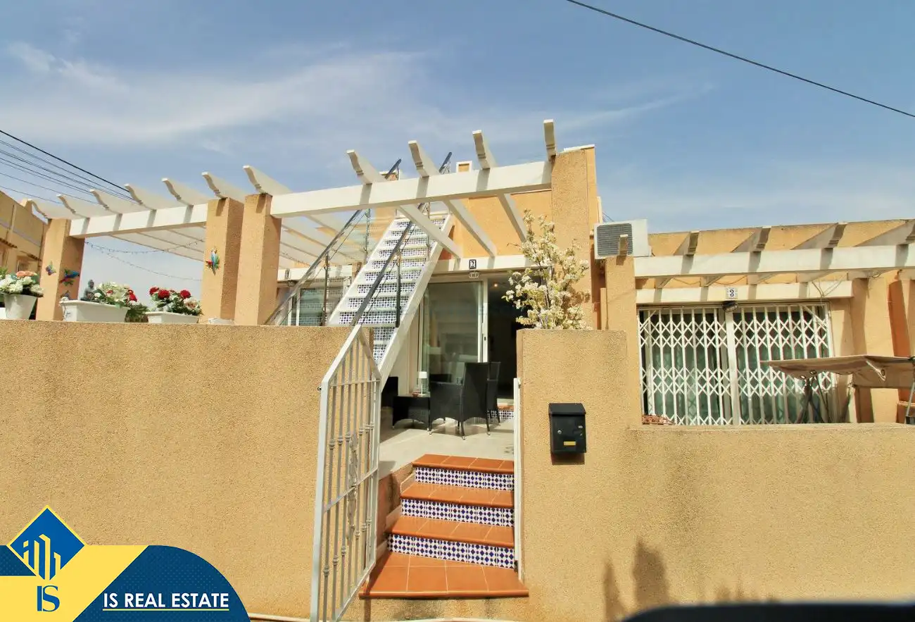 Bungalow for sale in Orihuela Costa, imagen 22