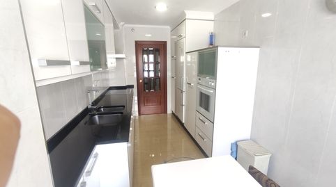 Foto 2 de Piso de alquiler en Rúa Nosa Señora Da Saínza, Residencia, Ourense Capital