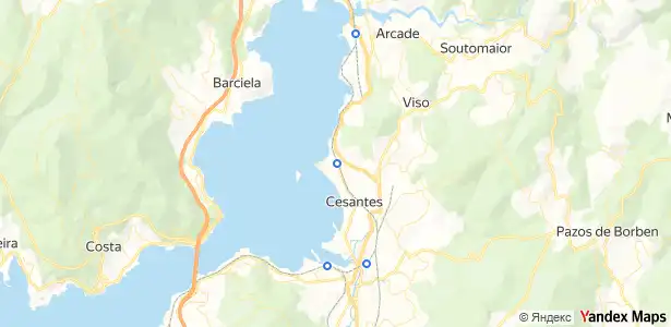 Flat for sale in Redondela, Pontevedra