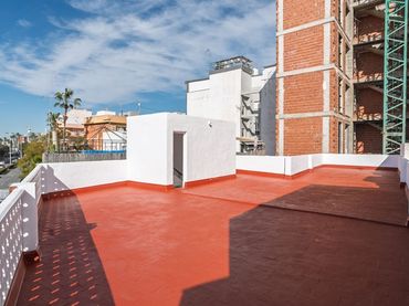 Altri in vendita a C/ Orihuela