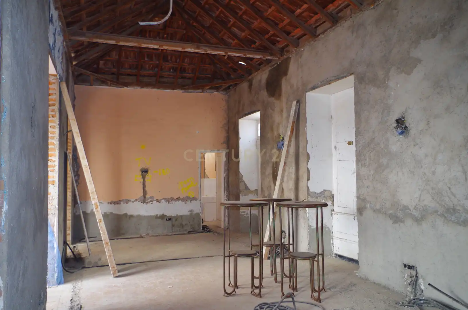 Casa o xalet en venda en Guía de Isora