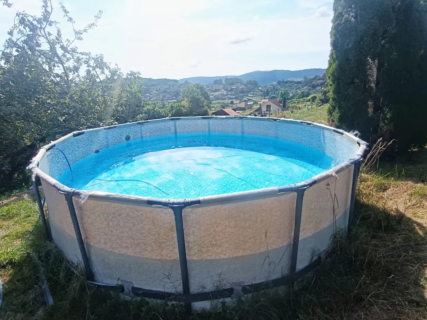 Casa o xalet en venda a Lugar CUIÑAS-VIASCON, 1, Cotobade