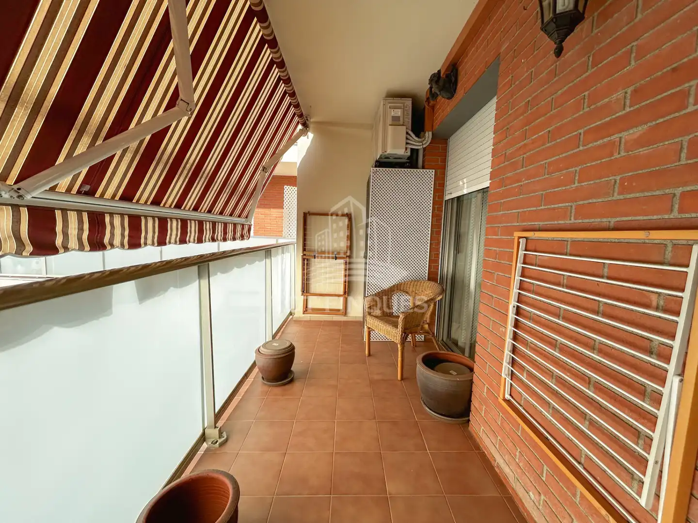 Appartement avec terrasse à vendre à Carrer de Castaños, imagen 35