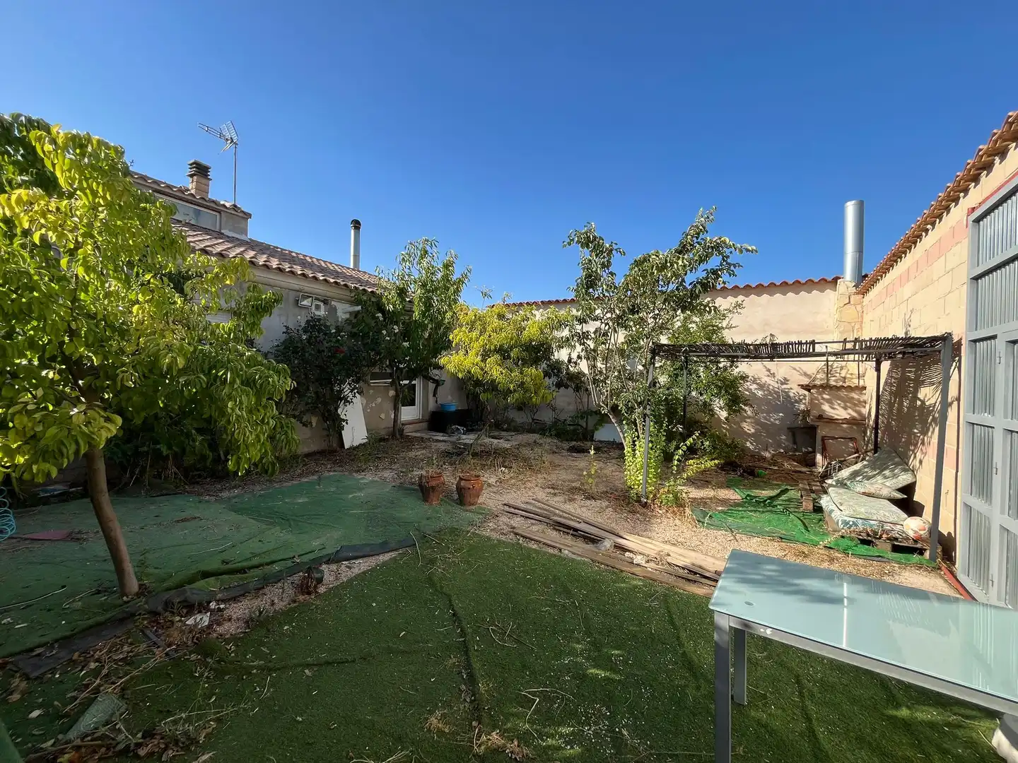 Haus zum Verkauf in La Villa de Don Fadrique, imagen 26