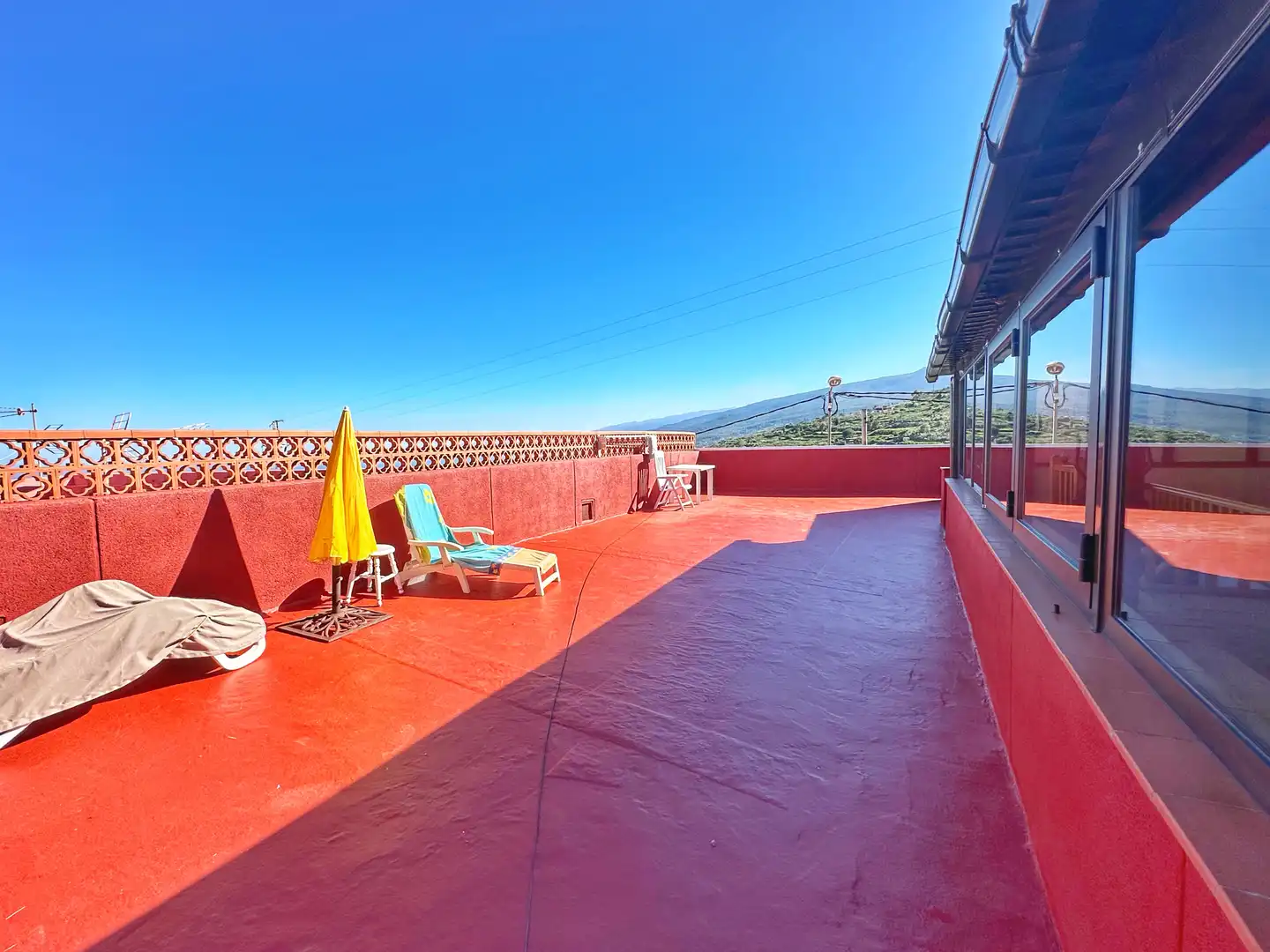 Villa avec terrasse à vendre à Calle el Pino 30, imagen 26