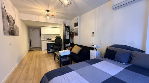 Foto 2 de Loft en venda a Calle de Los Picos de Olite, Centro Urbano, San Sebastián de los Reyes