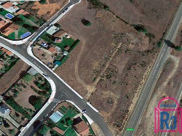 Terreno residenziale in vendita a Villaquilambre