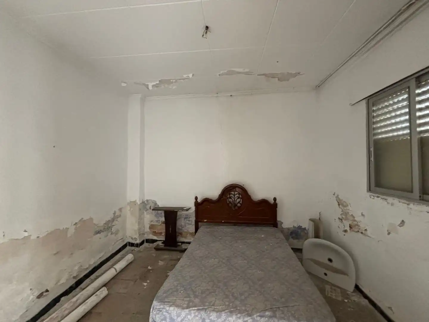 Dormitori de Casa o xalet en venda en La Vall d'Uixó amb Terrassa