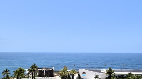 Foto 4 de Apartament de lloguer a Avenida Melchor Luz, Playa Jardín, Puerto de la Cruz