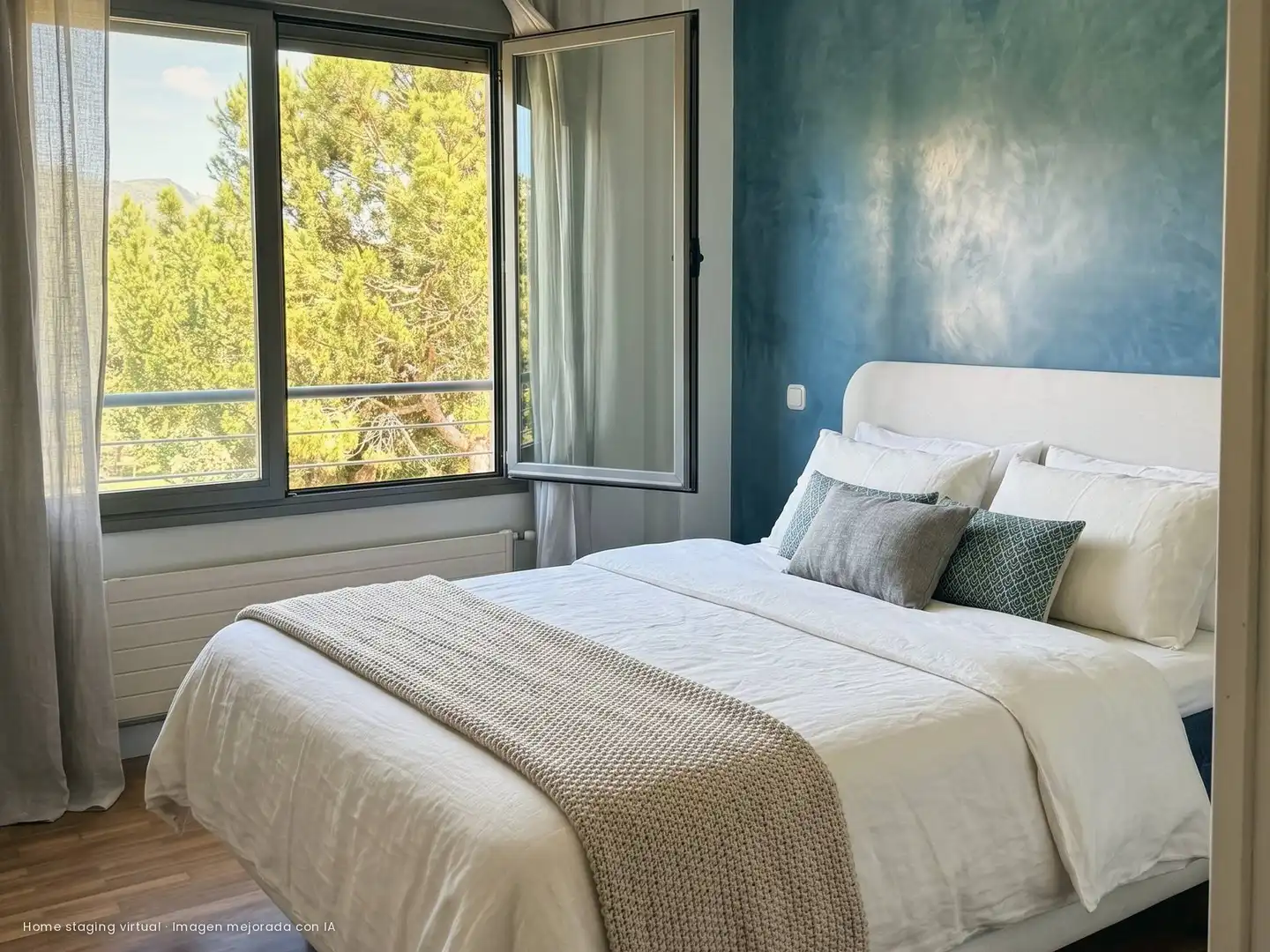 Ático con terraza en venta en Carretera MEDIODIA, imagen 19