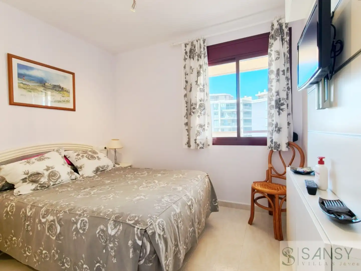 Apartment with pool for sale in Manzanera - Tosal, imagen 5