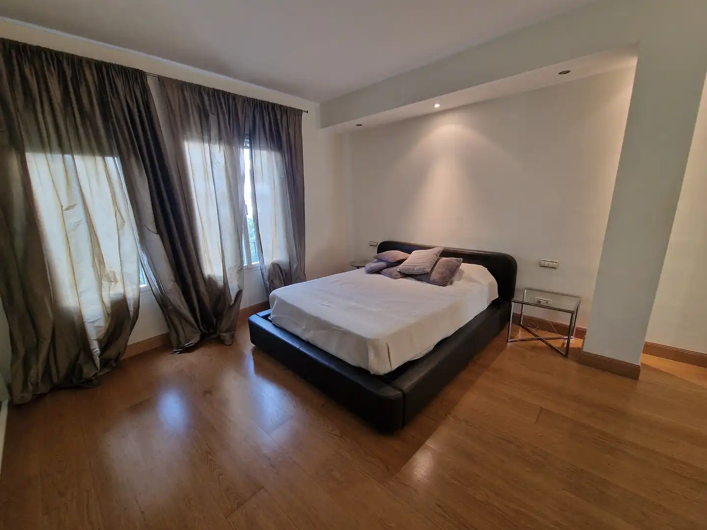 Wohnung zur Miete in Urbanizacion N Andal J Puerto, Puerto Banús