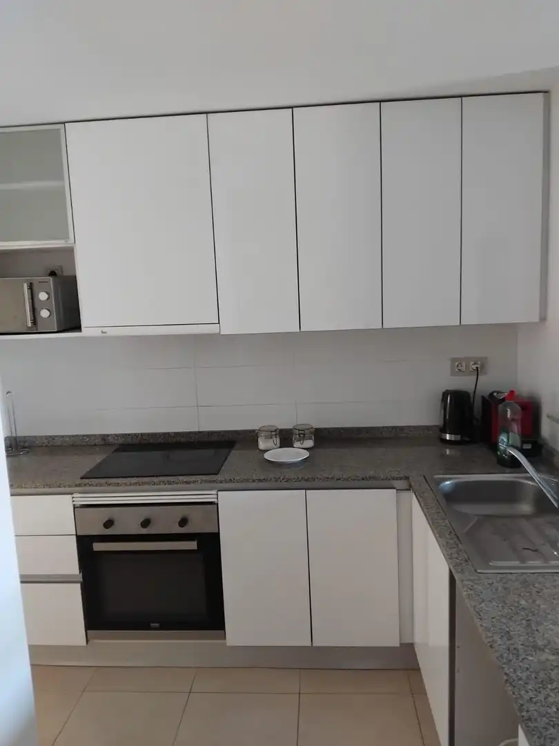 Kitchen of Apartments for sale in Orihuela  with Heating, Private garden and Terrace