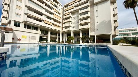 Foto 5 de Casa o xalet en venda a Avenida Miramar, Castillo Sohail - Myramar, Fuengirola