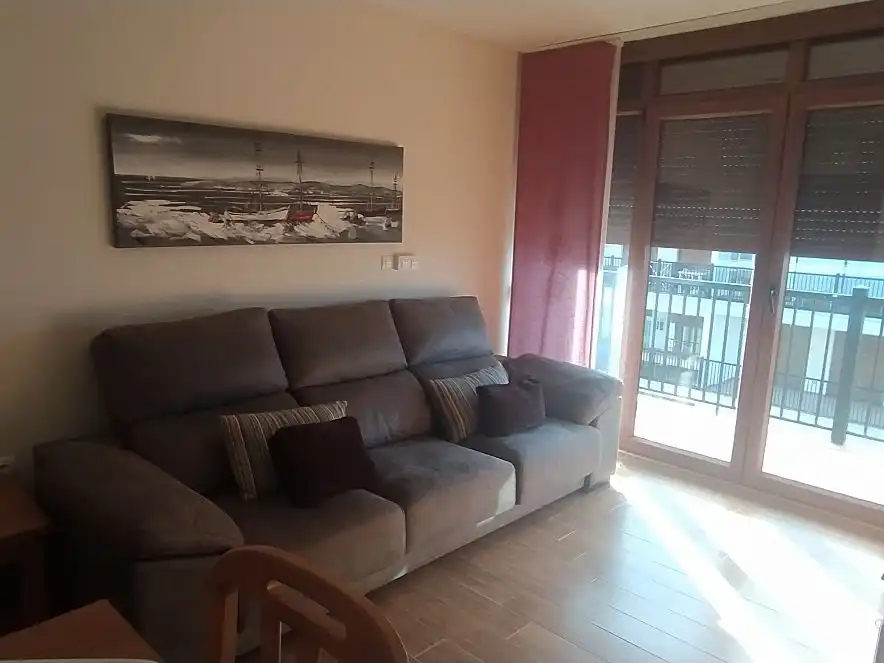 Flat for rent in Foz, Lugo